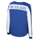 UK Lovemore Long Sleeve T-Shirt