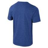 UK Interlock Logo T-Shirt