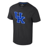 UK Interlock Logo T-Shirt