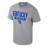 UK Wildcats Athletic Bar T-Shirt