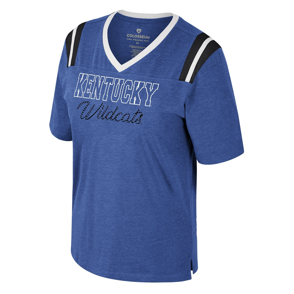 Kentucky Wildcats Script Lovemore T-Shirt