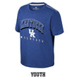 UK Youth Hawkins Royal Tee