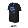 UK Interlock Youth T-Shirt