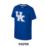 UK Interlock Youth T-Shirt