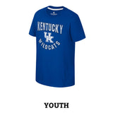 UK Vintage Wildcats Youth T-Shirt