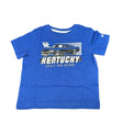 UK Toddler Muscle Car Tee