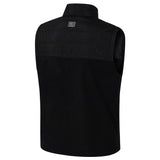 UK Interlock Vest