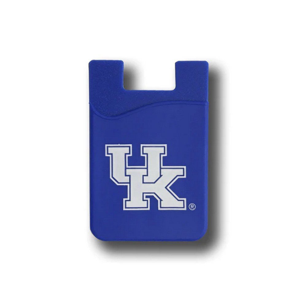 UK Logo Cell Phone Wallet