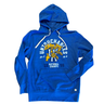 Kentucky Untouchables Retro Champs Hoodie