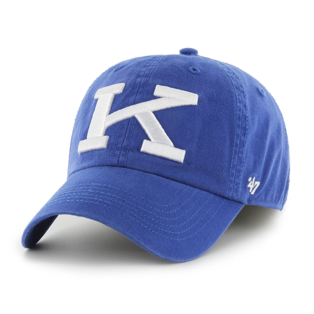 Kentucky Wildcats Vintage Classic K Hat