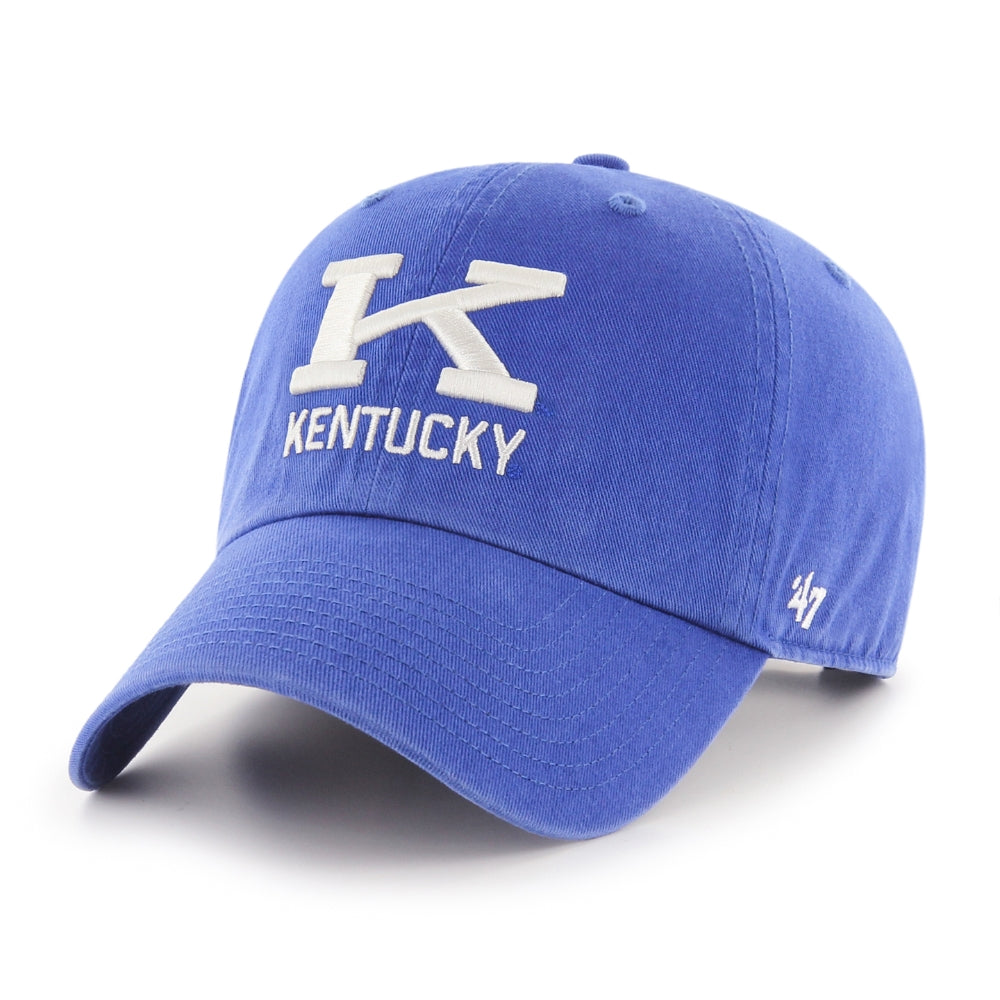 Kentucky Classic K Hat