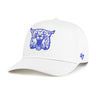 Kentucky Wildcats Vintage Mascot Rope Hat