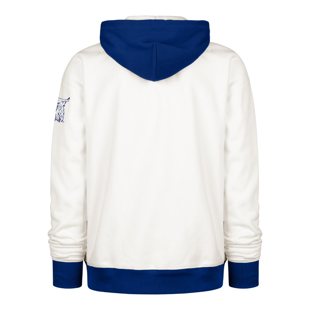 Kentucky Wildcats Vault Skipper Hoodie