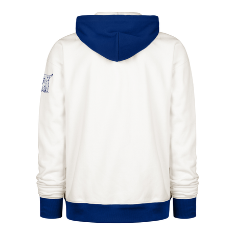 Kentucky Wildcats Vault Skipper Hoodie