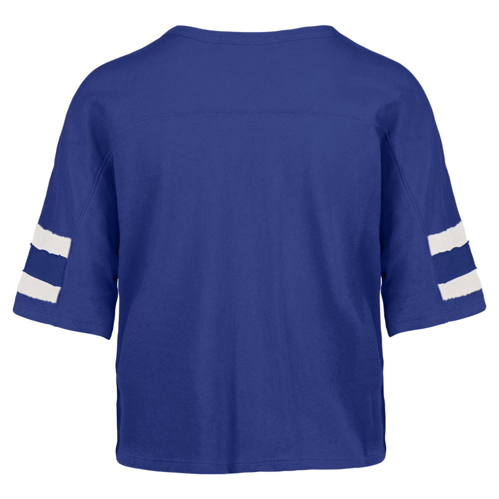 Kentucky Wildcats Vintage Scout Crop T-Shirt