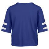 Kentucky Wildcats Vintage Scout Crop T-Shirt
