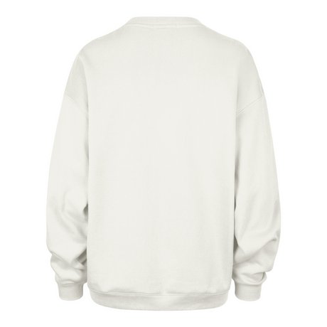 Kentucky Wildcats Vintage Arch Oversized Crewneck