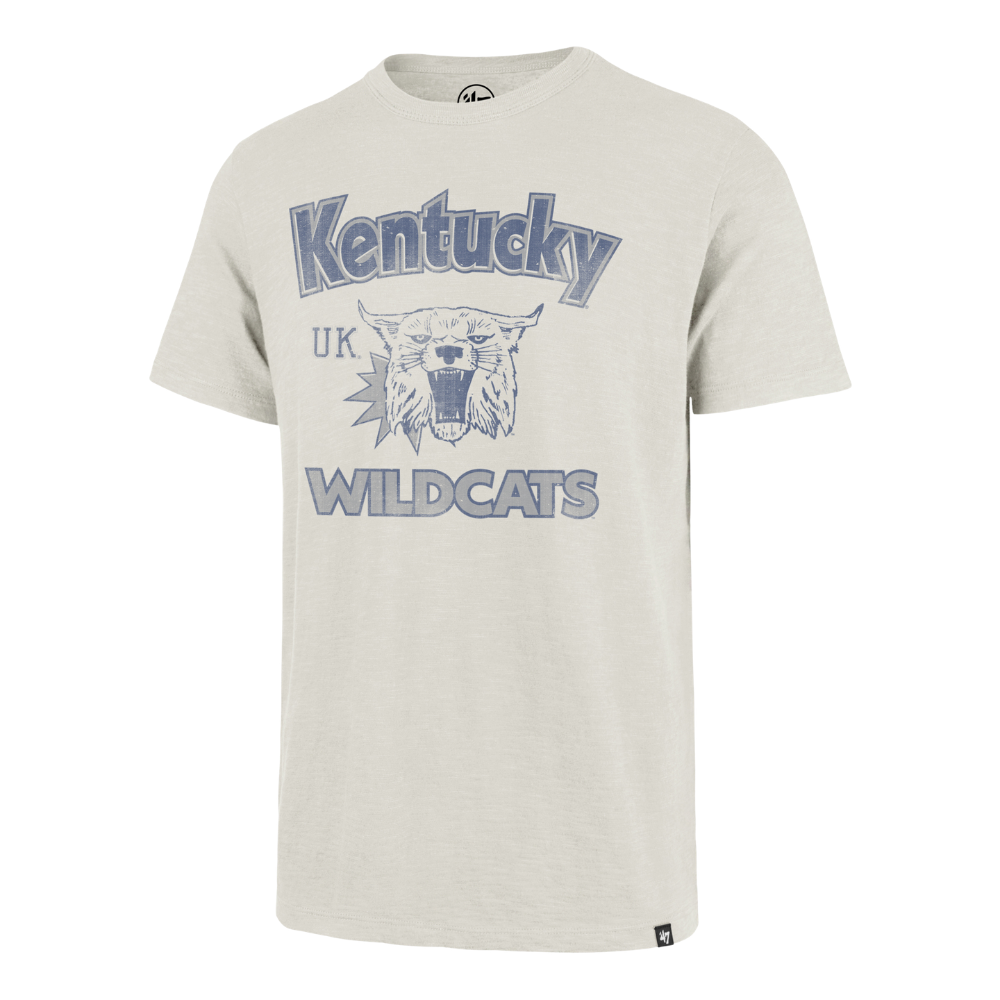 Kentucky Wildcats Vintage Swingin' Scrum T-Shirt