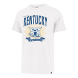 Kentucky Wildcats Prime Play Franklin T-Shirt