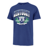 Kentucky Wildcats Vintage Arena Franklin T-Shirt