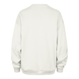 Louisville Cardinals Vintage Arch Oversized Crewneck