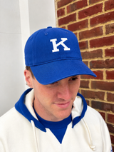 Vintage Power K Hat