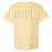 KY Pastel Yellow Comfort Tee