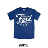 Courtland Ford Flair Script