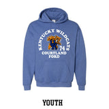 Courtland Ford Retrofit Hoodie