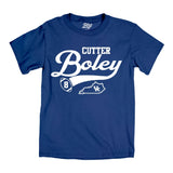 Cutter Boley Flair Script