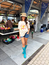 Farmers Market, Kentucky USA Comfort Colors T-Shirt