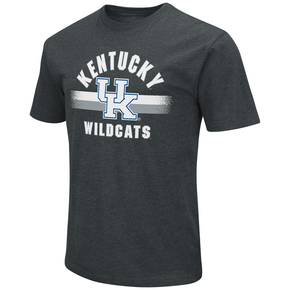 Kentucky Wildcats Stripe Black