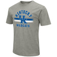 Kentucky Wildcats StripeDkGrey