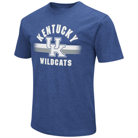 Kentucky Wildcats Stripe Royal