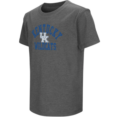 UK Youth Vintage Wildcats Grey