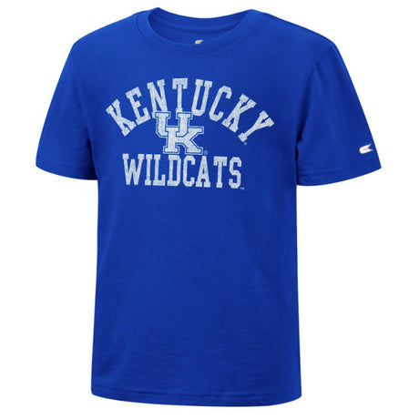 UK Toddler Vintage Wildcat Tee