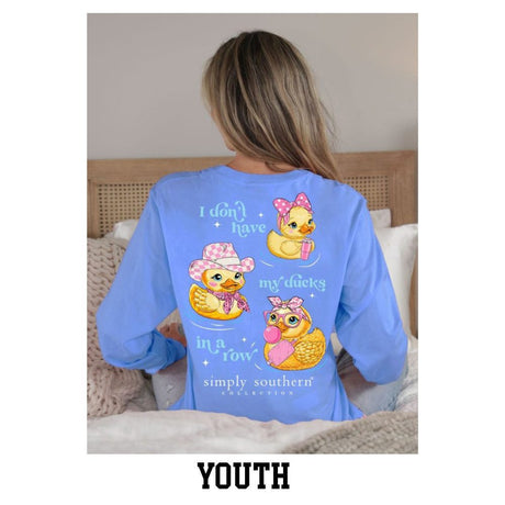 DUCKS-YOUTH-MODEL