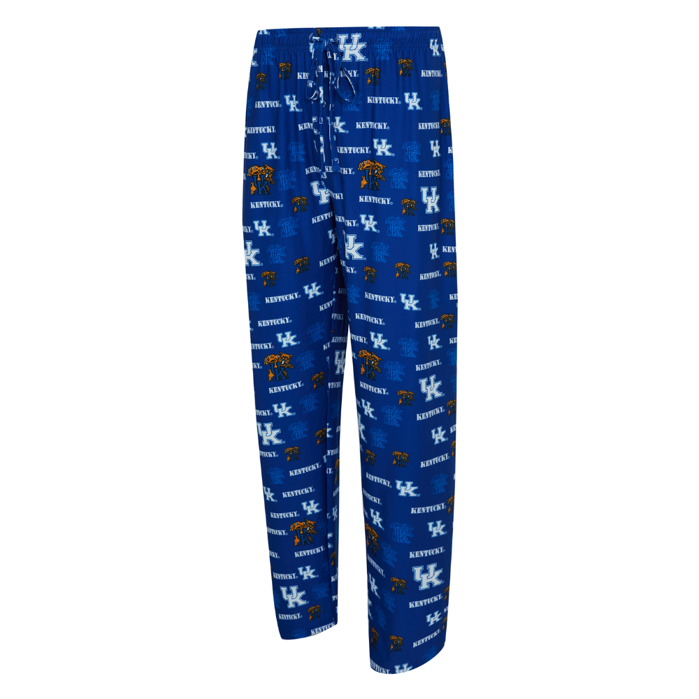 Kentucky Wildcats Mosaic Lounge Pants