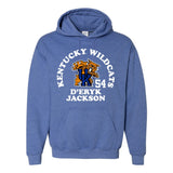 D'Eryk Jackson Retrofit Hoodie