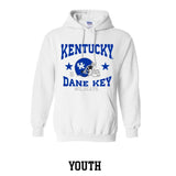 Dane Key Globetrotting Hoodie