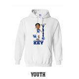 Dane Key Player Hoodie