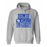 Demie Sumo-Karngbaye Hardcourt Hoodie