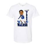 Deone Walker Player Tee