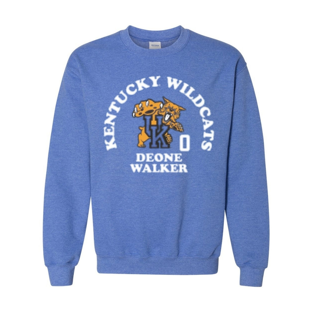 Deone Walker Retrofit Crewneck