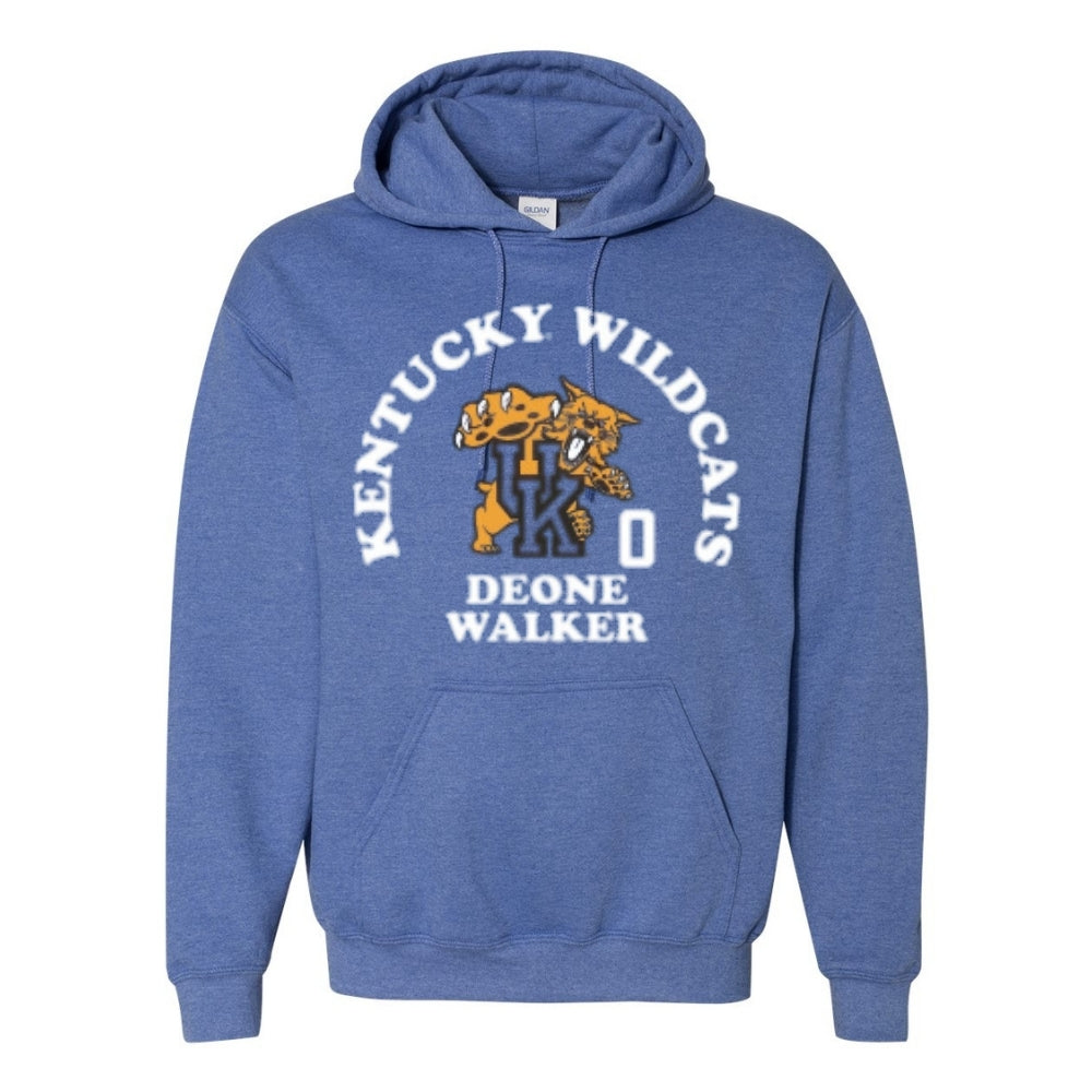 Deone Walker Retrofit Hoodie