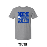 Deone Walker Hardcourt