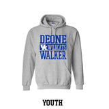 Deone Walker Hardcourt Hoodie