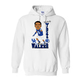 Deone Walker Player Hoodie