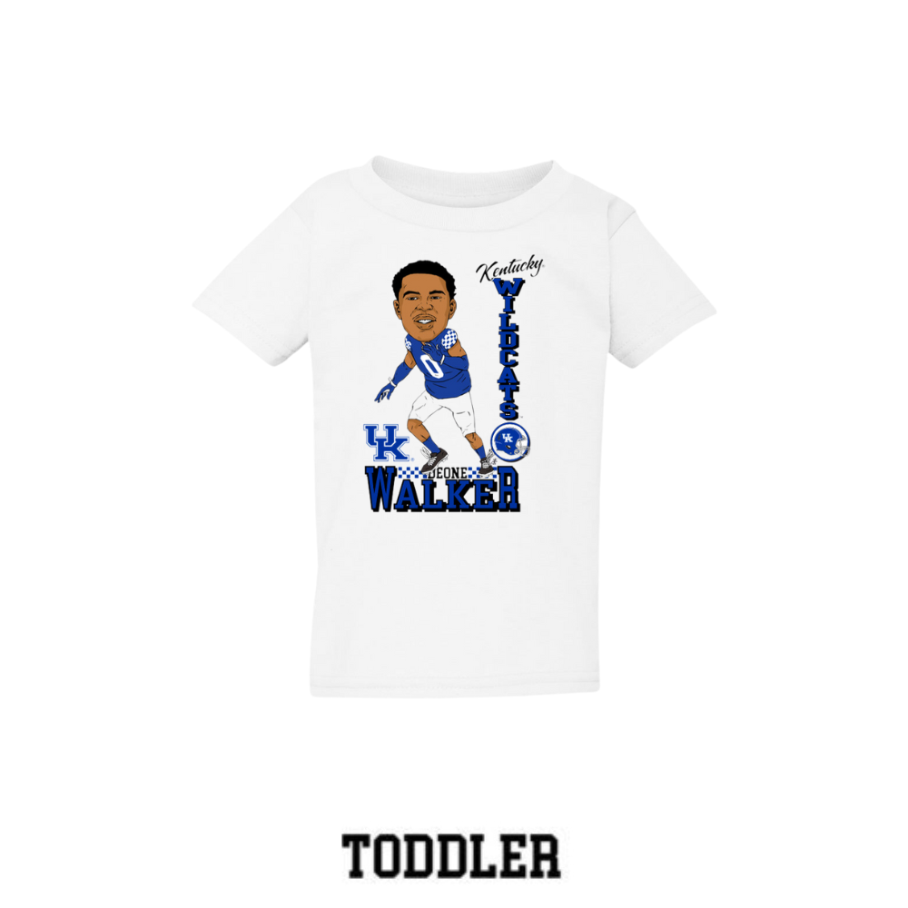 Deone Walker Player Tee