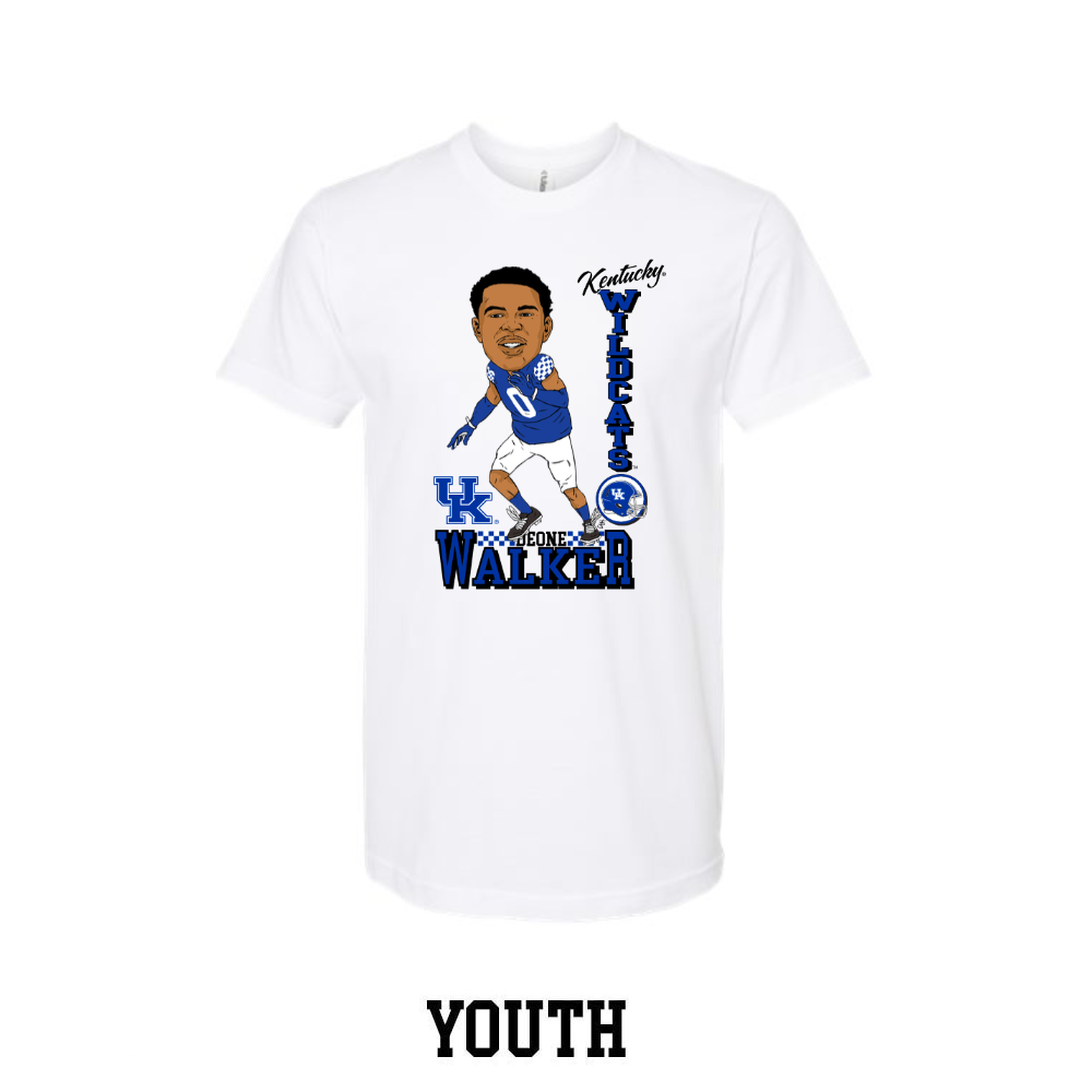 Deone Walker Player Tee